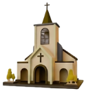 iglesia